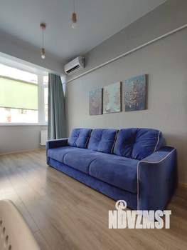 1-к квартира, вторичка, 46м2, 5/8 этаж