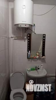 3-к квартира, вторичка, 71м2, 2/2 этаж