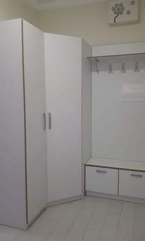 3-к квартира, вторичка, 86м2, 7/8 этаж