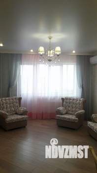 3-к квартира, вторичка, 105м2, 12/12 этаж