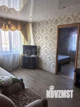 2-к квартира, вторичка, 36м2, 3/5 этаж