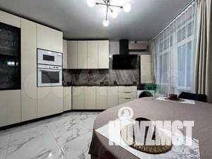 1-к квартира, вторичка, 45м2, 7/7 этаж