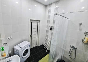 1-к квартира, вторичка, 47м2, 1/6 этаж