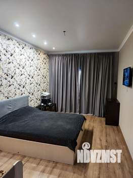 2-к квартира, вторичка, 83м2, 3/8 этаж