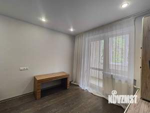 1-к квартира, вторичка, 20м2, 1/5 этаж