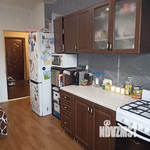 1-к квартира, вторичка, 40м2, 1/5 этаж