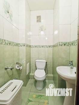 1-к квартира, вторичка, 49м2, 6/12 этаж