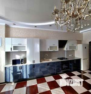 1-к квартира, вторичка, 68м2, 3/5 этаж