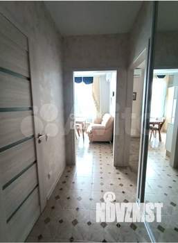 1-к квартира, вторичка, 37м2, 3/8 этаж