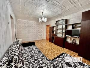 2-к квартира, вторичка, 48м2, 8/9 этаж