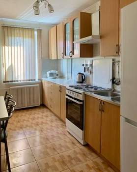 2-к квартира, вторичка, 59м2, 2/9 этаж