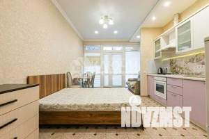 Студия квартира, вторичка, 27м2, 1/6 этаж