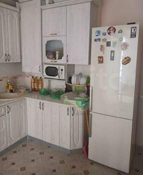 2-к квартира, вторичка, 62м2, 3/7 этаж