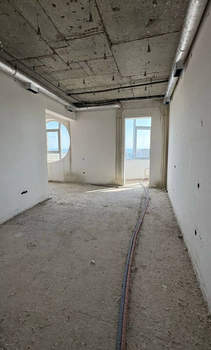 2-к квартира, вторичка, 135м2, 14/17 этаж