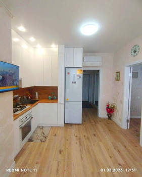 2-к квартира, вторичка, 50м2, 4/9 этаж