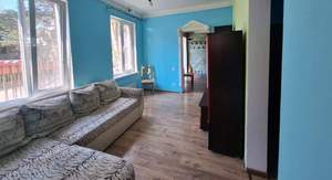 3-к квартира, вторичка, 49м2, 1/1 этаж