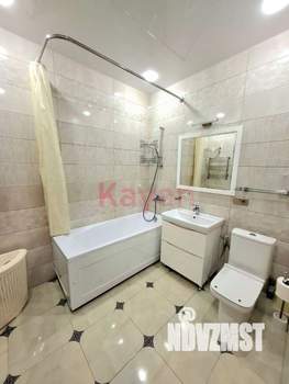 1-к квартира, вторичка, 57м2, 4/7 этаж