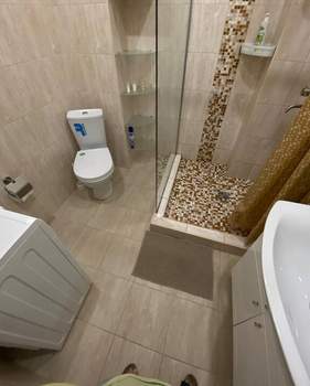 1-к квартира, вторичка, 29м2, 2/8 этаж