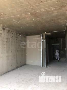 Студия квартира, вторичка, 40м2, 3/22 этаж