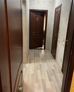 3-к квартира, вторичка, 62м2, 1/9 этаж