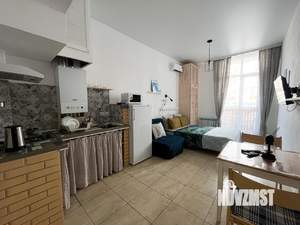 1-к квартира, вторичка, 47м2, 1/9 этаж