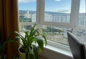 2-к квартира, вторичка, 47м2, 3/8 этаж