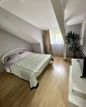 1-к квартира, вторичка, 37м2, 7/7 этаж