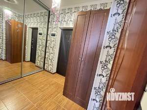 1-к квартира, вторичка, 35м2, 3/4 этаж