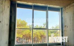 1-к квартира, вторичка, 40м2, 5/20 этаж