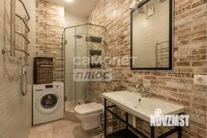 1-к квартира, вторичка, 46м2, 2/4 этаж