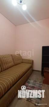 2-к квартира, вторичка, 33м2, 1/2 этаж