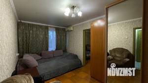 2-к квартира, вторичка, 37м2, 4/5 этаж