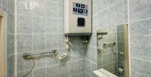 Студия квартира, вторичка, 16м2, 2/2 этаж