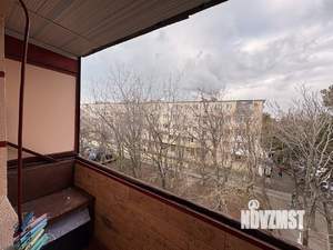 2-к квартира, вторичка, 45м2, 4/4 этаж