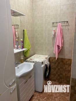 1-к квартира, вторичка, 47м2, 2/4 этаж