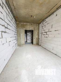 1-к квартира, вторичка, 56м2, 3/9 этаж