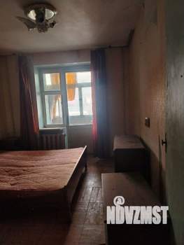 3-к квартира, вторичка, 62м2, 6/9 этаж