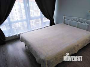 1-к квартира, вторичка, 49м2, 8/8 этаж
