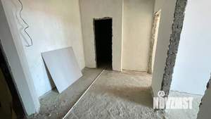 1-к квартира, вторичка, 56м2, 10/10 этаж