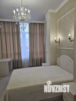 2-к квартира, вторичка, 56м2, 1/5 этаж