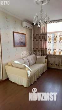 2-к квартира, вторичка, 60м2, 4/6 этаж