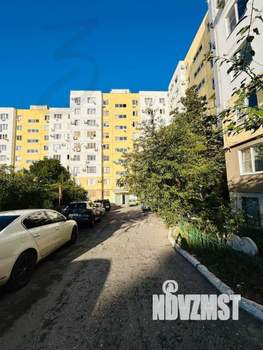 2-к квартира, вторичка, 53м2, 6/9 этаж