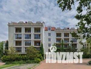 2-к квартира, вторичка, 108м2, 3/6 этаж