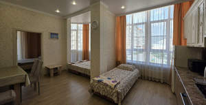 1-к квартира, вторичка, 37м2, 3/8 этаж