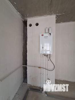 2-к квартира, вторичка, 64м2, 5/8 этаж