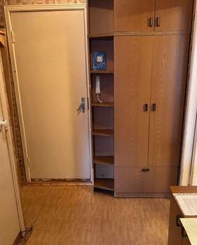 1-к квартира, вторичка, 36м2, 7/9 этаж