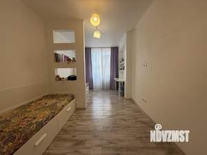 2-к квартира, вторичка, 69м2, 3/9 этаж