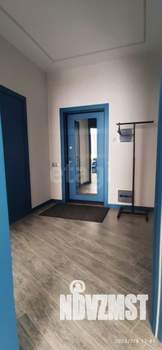 1-к квартира, вторичка, 47м2, 3/7 этаж