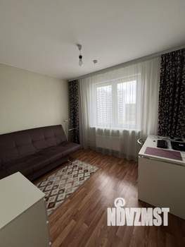 2-к квартира, вторичка, 56м2, 7/17 этаж