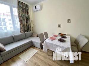 1-к квартира, вторичка, 47м2, 5/6 этаж